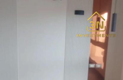 Apartment - 4 - 3 for rent in Mountain View iCity - 5th Settlement Compounds - The 5th Settlement - New Cairo City - Cairo