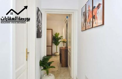 Apartment - Studio - 1 Bathroom for rent in El Rehab Extension - Al Rehab - New Cairo City - Cairo Apartment - Studio - 1 Bathroom for rent in El Rehab Extension - Al Rehab - New Cairo City - Cairo