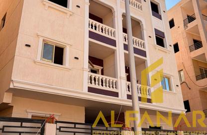 شقة - 3 غرف نوم - 2 حمامات للبيع في 2 و 2 - حى الاندلس - مدينة القاهرة الجديدة - القاهرة