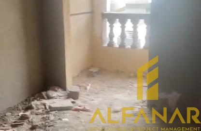 شقة - 3 غرف نوم - 2 حمامات للبيع في 2 و 2 - حى الاندلس - مدينة القاهرة الجديدة - القاهرة