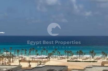 Chalet - 3 Bedrooms - 3 Bathrooms for sale in Playa SeaShell - Seashell - Ras Al Hekma - North Coast