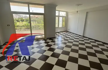 Apartment - 3 Bedrooms - 2 Bathrooms for rent in District 2 - The 5th Settlement - New Cairo City - Cairo