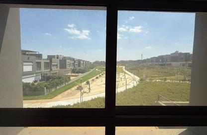 Twin House - 5 - 5 for sale in Etapa - Sheikh Zayed Compounds - Sheikh Zayed City - Giza