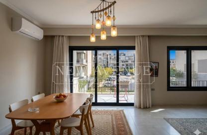Apartment - 2 Bedrooms - 3 Bathrooms for sale in Eastown - 5th Settlement Compounds - The 5th Settlement - New Cairo City - Cairo