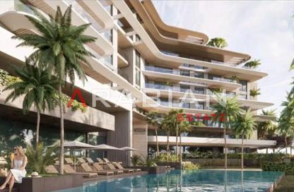 Apartment - 3 Bedrooms - 3 Bathrooms for sale in Modon Golf Town - The 6th Settlement - New Cairo City - Cairo