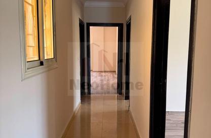 Duplex - 4 Bedrooms - 4 Bathrooms for rent in Wesal City - El Shorouk Compounds - Shorouk City - Cairo Duplex - 4 Bedrooms - 4 Bathrooms for rent in Wesal City - El Shorouk Compounds - Shorouk City - Cairo