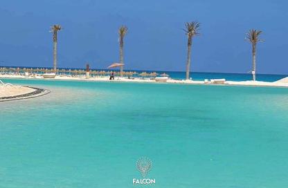Chalet - 1 - 1 for sale in Dose - Qesm Ad Dabaah - North Coast