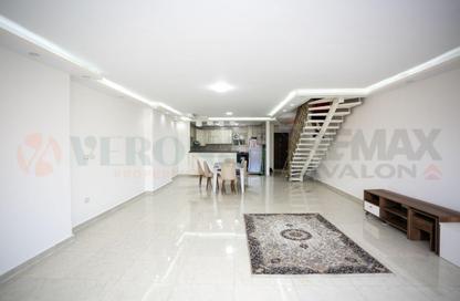 Apartment - 3 Bedrooms - 3 Bathrooms for sale in Ibrahimia - Hay Wasat - Alexandria