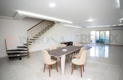 Apartment - 3 Bedrooms - 3 Bathrooms for sale in Ibrahimia - Hay Wasat - Alexandria