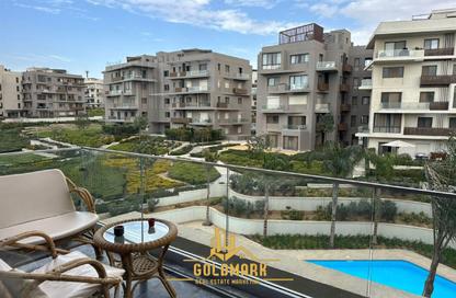 Apartment - 3 - 3 for rent in Villette - 5th Settlement Compounds - The 5th Settlement - New Cairo City - Cairo Apartment - 3 - 3 for rent in Villette - 5th Settlement Compounds - The 5th Settlement - New Cairo City - Cairo