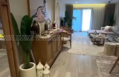 شقة - 3 غرف نوم - 2 حمامات للايجار في صن كابيتال - طريق الفيوم الصحراوى - مدينة 6 أكتوبر - الجيزة