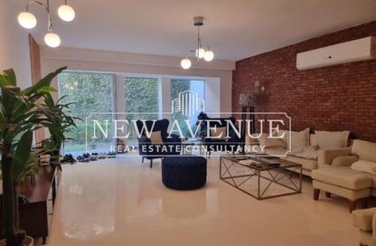 Villa - 6 Bedrooms - 7 Bathrooms for sale in Katameya Heights - El Katameya Compounds - El Katameya - New Cairo City - Cairo