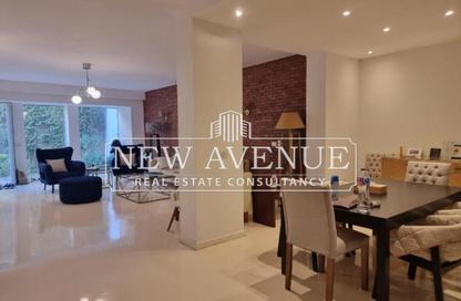Villa - 6 Bedrooms - 7 Bathrooms for sale in Katameya Heights - El Katameya Compounds - El Katameya - New Cairo City - Cairo