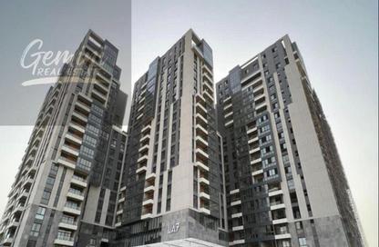 شقة - 2 - 3 للبيع في ايون - كمبوندات 6 أكتوبر - مدينة 6 أكتوبر - الجيزة