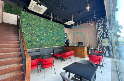 Restaurant - Studio - 2 for sale in Agora Zayed - Al Shabab St. - Sheikh Zayed City - Giza
