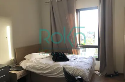 شقة - 3 غرف نوم - 3 حمامات للايجار في ويستاون - كمبوندات الشيخ زايد - الشيخ زايد - الجيزة