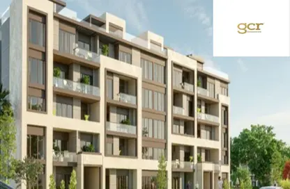 شقة - 4 غرف نوم - 3 حمامات للبيع في ازاد - كمبوندات التجمع الخامس - التجمع الخامس - مدينة القاهرة الجديدة - القاهرة