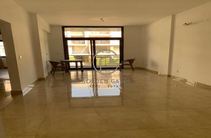 شقة - 2 غرف نوم - 2 حمامات للايجار في مون ريزيدنس - فيفث سكوير - التجمع الخامس - مدينة القاهرة الجديدة - القاهرة
