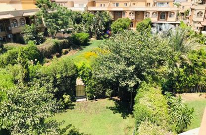 Villa - 3 Bedrooms - 3 Bathrooms for sale in West Gate - 6 October Compounds - 6 October City - Giza Villa - 3 Bedrooms - 3 Bathrooms for sale in West Gate - 6 October Compounds - 6 October City - Giza