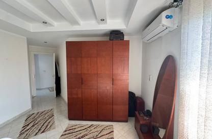 Apartment - 3 - 3 for rent in El Rehab Extension - Al Rehab - New Cairo City - Cairo