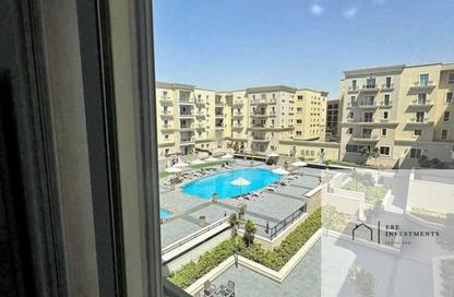 Apartment - 3 Bedrooms - 3 Bathrooms for sale in Mivida - 5th Settlement Compounds - The 5th Settlement - New Cairo City - Cairo