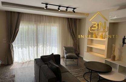 Apartment - 3 Bedrooms - 3 Bathrooms for rent in Mountain View iCity - 5th Settlement Compounds - The 5th Settlement - New Cairo City - Cairo Apartment - 3 Bedrooms - 3 Bathrooms for rent in Mountain View iCity - 5th Settlement Compounds - The 5th Settlement - New Cairo City - Cairo