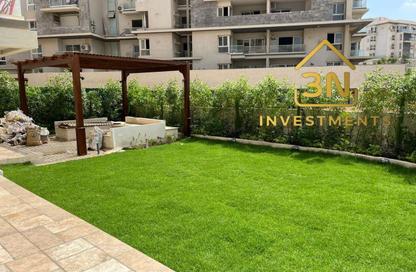 Apartment - 3 Bedrooms - 3 Bathrooms for rent in Mountain View iCity - 5th Settlement Compounds - The 5th Settlement - New Cairo City - Cairo Apartment - 3 Bedrooms - 3 Bathrooms for rent in Mountain View iCity - 5th Settlement Compounds - The 5th Settlement - New Cairo City - Cairo