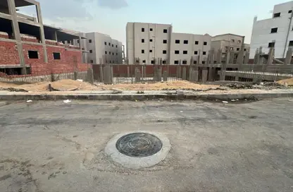 Land - Studio for sale in West Golf - El Katameya Compounds - El Katameya - New Cairo City - Cairo