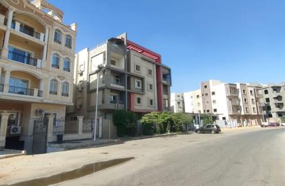 شقة - 3 - 2 للبيع في عمارات الاندلس - حى الاندلس - مدينة القاهرة الجديدة - القاهرة