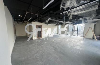 Office Space - Studio - 1 Bathroom for rent in Hyde Park - New Cairo City - Cairo