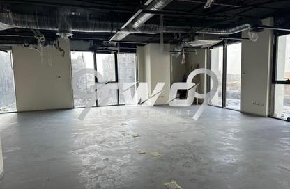 Office Space - Studio - 1 Bathroom for rent in Hyde Park - New Cairo City - Cairo