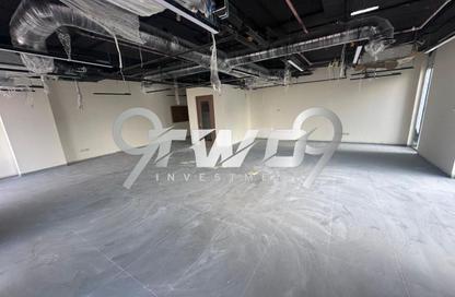 Office Space - Studio - 1 Bathroom for rent in Hyde Park - New Cairo City - Cairo