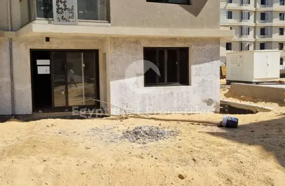 Apartment - 2 Bedrooms - 2 Bathrooms for sale in Badya Palm Hills - 6 October Compounds - 6 October City - Giza Apartment - 2 Bedrooms - 2 Bathrooms for sale in Badya Palm Hills - 6 October Compounds - 6 October City - Giza