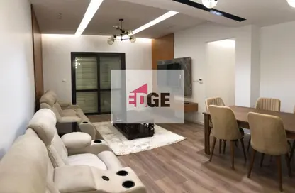 Apartment - 2 Bedrooms - 2 Bathrooms for sale in Eastown - 5th Settlement Compounds - The 5th Settlement - New Cairo City - Cairo