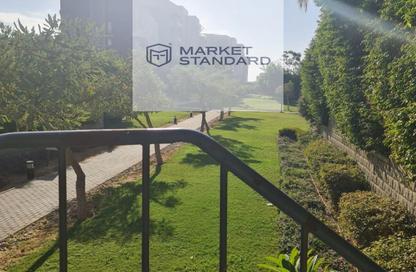 Apartment - 3 Bedrooms - 3 Bathrooms for sale in Palm Hills New Cairo - 5th Settlement Compounds - The 5th Settlement - New Cairo City - Cairo