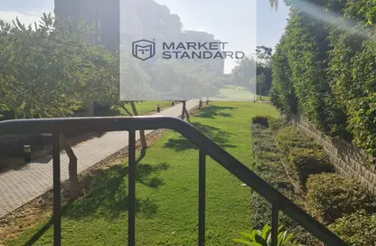 شقة - 3 غرف نوم - 3 حمامات للبيع في بالم هيلز نيو كايرو - كمبوندات التجمع الخامس - التجمع الخامس - مدينة القاهرة الجديدة - القاهرة