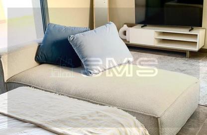 Apartment - Studio - 1 Bathroom for rent in Villette - 5th Settlement Compounds - The 5th Settlement - New Cairo City - Cairo