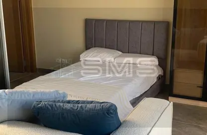 Apartment - Studio - 1 Bathroom for rent in Villette - 5th Settlement Compounds - The 5th Settlement - New Cairo City - Cairo