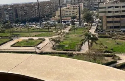 شقة - 4 غرف نوم - 4 حمامات للايجار في مساكن شيراتون - شيراتون المطار - النزهة - القاهرة