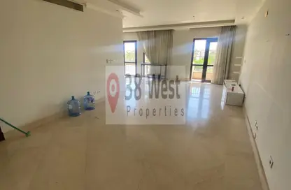 Penthouse - 3 Bedrooms - 3 Bathrooms for sale in Westown - Sheikh Zayed Compounds - Sheikh Zayed City - Giza