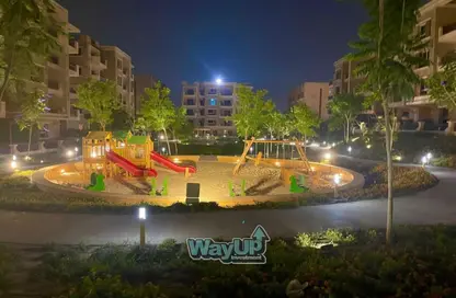 Apartment - 2 Bedrooms - 2 Bathrooms for sale in Taj City - 5th Settlement Compounds - The 5th Settlement - New Cairo City - Cairo