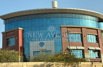 Clinic - Studio - 1 Bathroom for sale in Cairo Medical Center CMC - North Teseen St. - The 5th Settlement - New Cairo City - Cairo Clinic - Studio - 1 Bathroom for sale in Cairo Medical Center CMC - North Teseen St. - The 5th Settlement - New Cairo City - Cairo