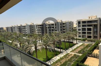 Apartment - 3 - 2 for rent in The Address East - 90 Street - The 5th Settlement - New Cairo City - Cairo