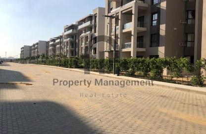 Apartment - 3 - 2 for rent in The Address East - 90 Street - The 5th Settlement - New Cairo City - Cairo