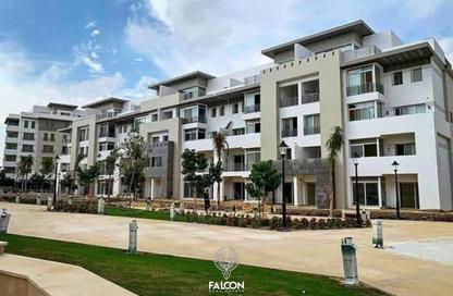 Apartment - 3 - 3 for sale in Hyde Park - New Cairo City - Cairo