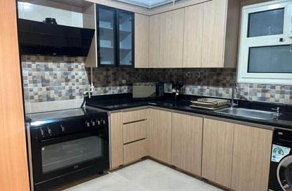 Apartment - 3 - 3 for sale in JAYD Residence - 5th Settlement Compounds - The 5th Settlement - New Cairo City - Cairo
