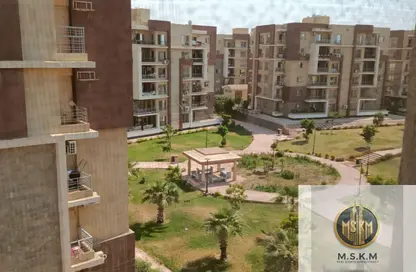 Apartment - 3 Bedrooms - 2 Bathrooms for rent in El Rehab Extension - Al Rehab - New Cairo City - Cairo