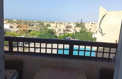 Apartment - 3 Bedrooms - 2 Bathrooms for sale in Marina 1 - Marina - Al Alamein - North Coast