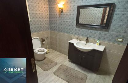 Apartment - 3 Bedrooms - 4 Bathrooms for sale in One Piece - North Teseen St. - The 5th Settlement - New Cairo City - Cairo