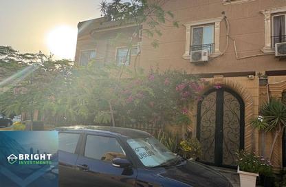 Apartment - 3 Bedrooms - 4 Bathrooms for sale in One Piece - North Teseen St. - The 5th Settlement - New Cairo City - Cairo